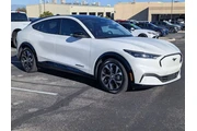Ford Mustang Mach-E 2022 AWD