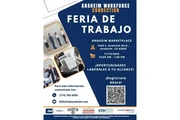 FERIA DE EMPLEO en Orange County