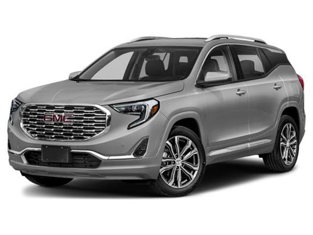 2019 Terrain Denali image 1