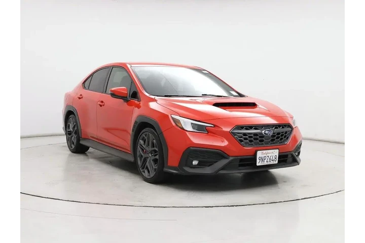 $32998 : Subaru WRX 2024 AWD TR 4dr S image 1