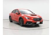 Subaru WRX 2024 AWD TR 4dr S en Modesto