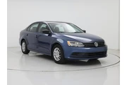 Volkswagen Jetta 2015 S 4dr en Sacramento
