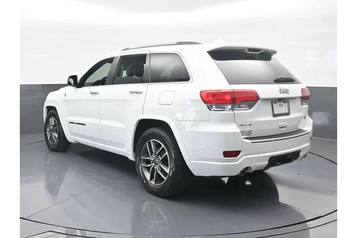 $21442 : Jeep Grand Cherokee 2020 4x4 image 4