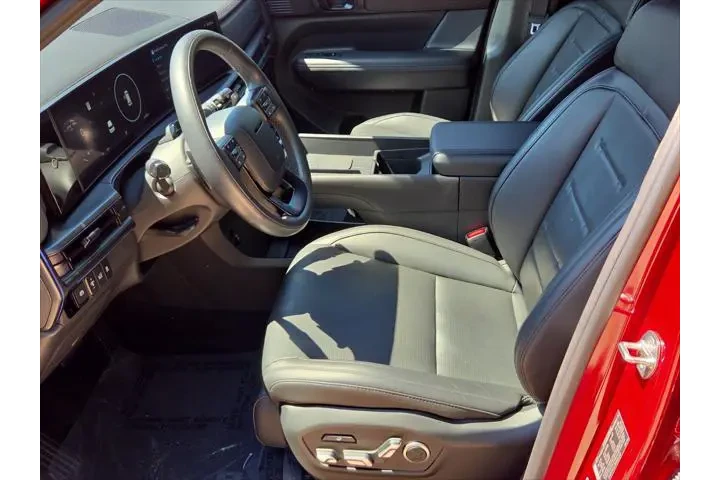 $35303 : Hyundai SANTA FE 2024 Callig image 7