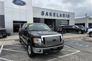 2012 F-150 Truck SuperCrew Ca en Rolla