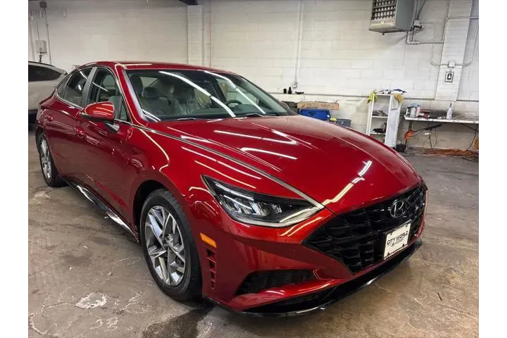 $18627 : Hyundai SONATA 2023 SEL 4dr image 7