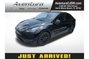 Tesla Model Y 2021 AWD Long en Miami