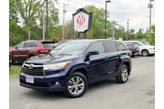 $15995 : 2015 Highlander LE Plus thumbnail