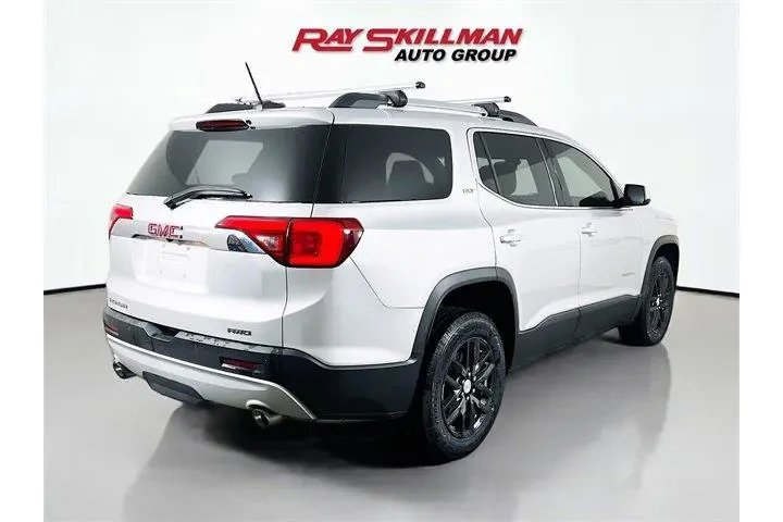 $19975 : GMC Acadia 2019 4x4 SLT-1 4d image 7