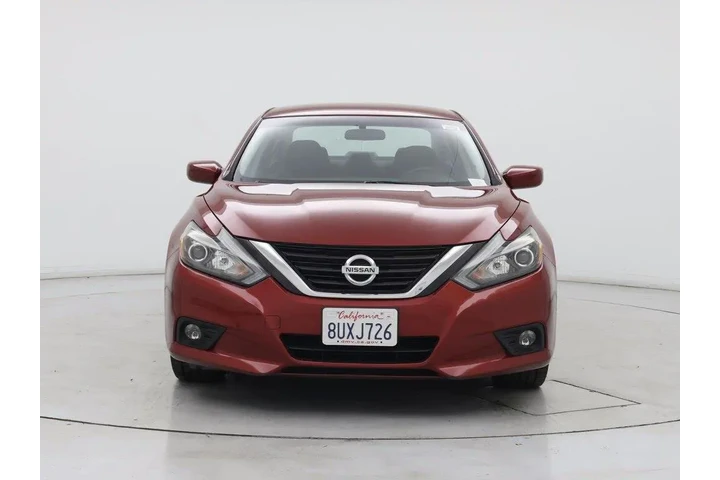 $13998 : Nissan Altima 2016 2.5 SR 4d image 5