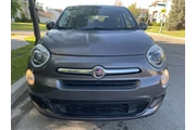 $7997 : 2016 FIAT 500X Easy thumbnail
