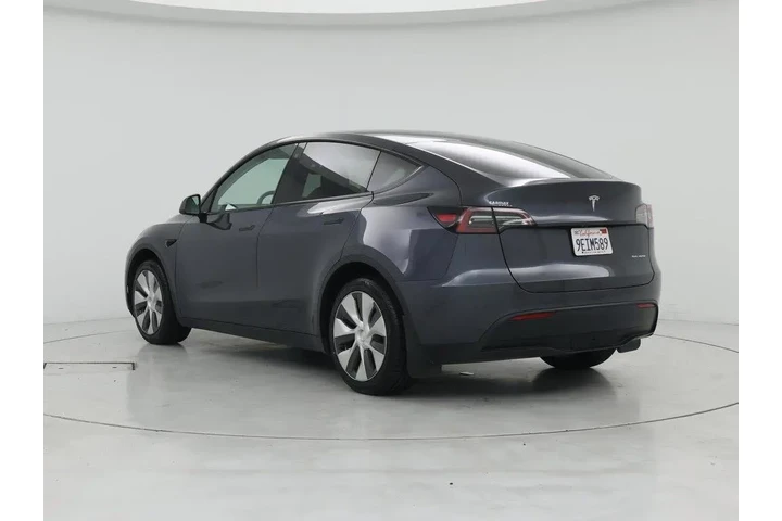 $33998 : Tesla Model Y 2023 AWD Long image 2