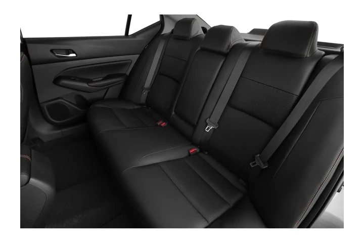 2022 Altima 2.5 SR image 9