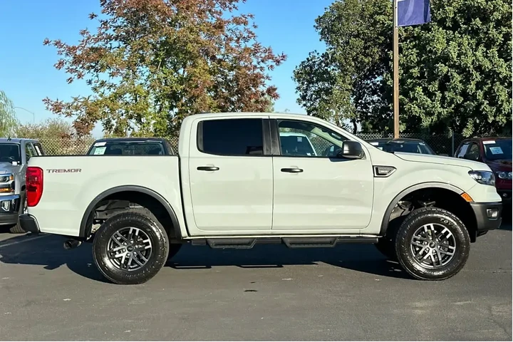 $24000 : Ford Ranger 2023 4x4 XLT 4dr image 8