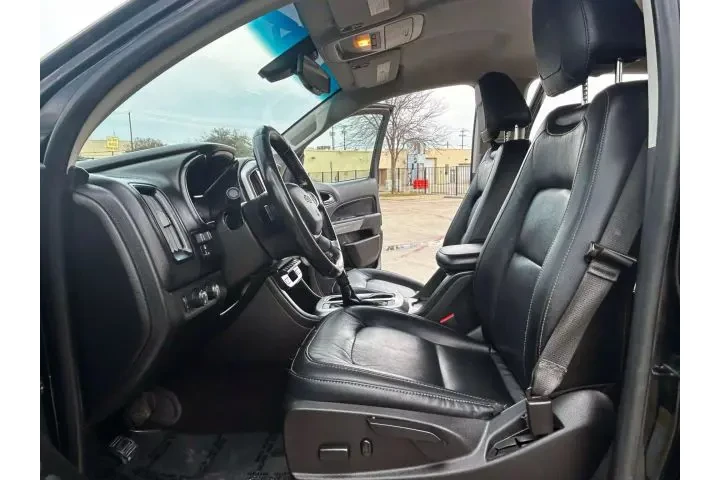 $21999 : 2018 CHEVROLET COLORADO CREW image 2