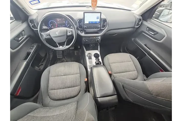 $19998 : Ford Bronco Sport 2023 AWD B image 5