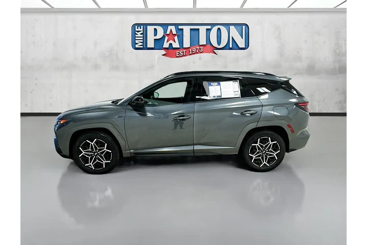 $28511 : Hyundai TUCSON Hybrid 2024 A image 4