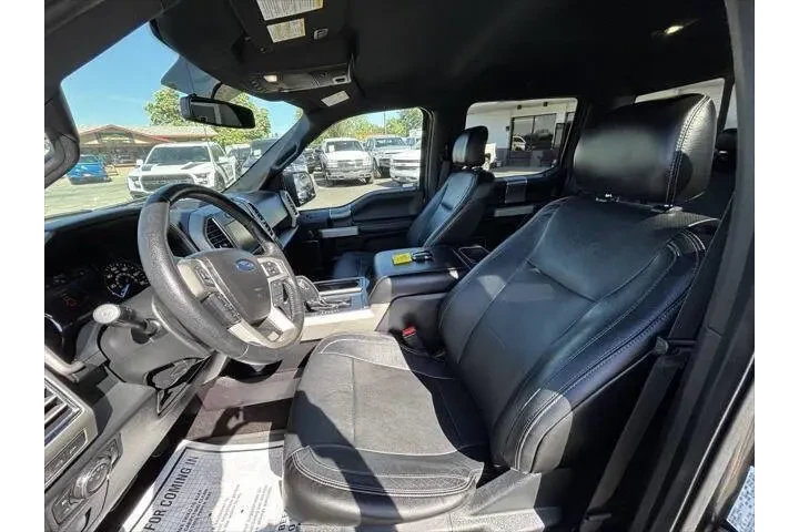 $28068 : 2015 F-150 image 9