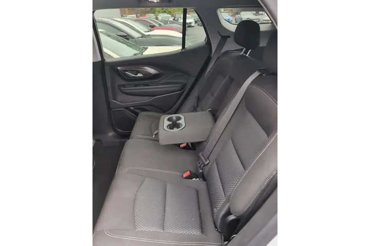 $22520 : GMC Terrain 2024 SLE 4dr SUV image 10