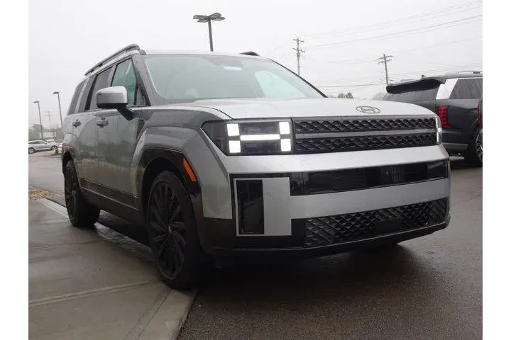 $39750 : Hyundai SANTA FE 2024 AWD Ca image 6