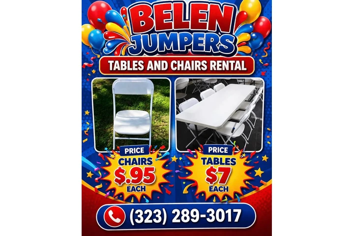 Belen Jumpers image 9