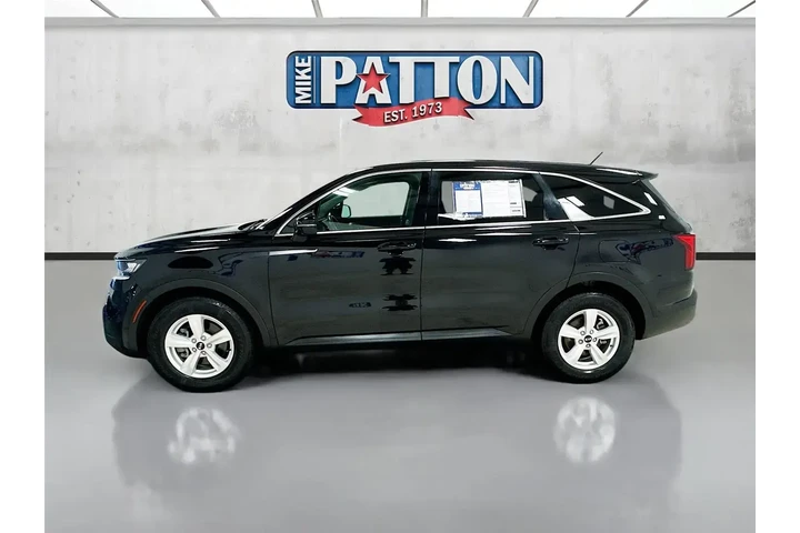 $17391 : Kia Sorento 2021 LX 4dr SUV image 7