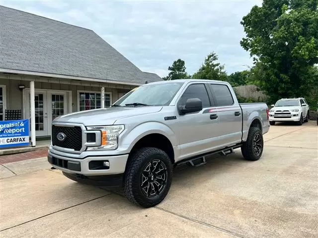 $27995 : 2020 F-150 image 1