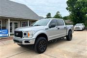 2020 F-150 en Springdale