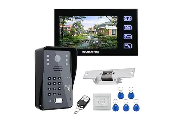 Especialista Intercomunicador image 2