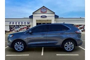 $26789 : Ford Edge 2022 AWD Titanium thumbnail