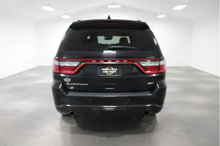 $29438 : Dodge Durango 2023 AWD GT 4d image 8