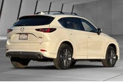 $33600 : Mazda CX-5 2025 AWD 2.5 Turb thumbnail