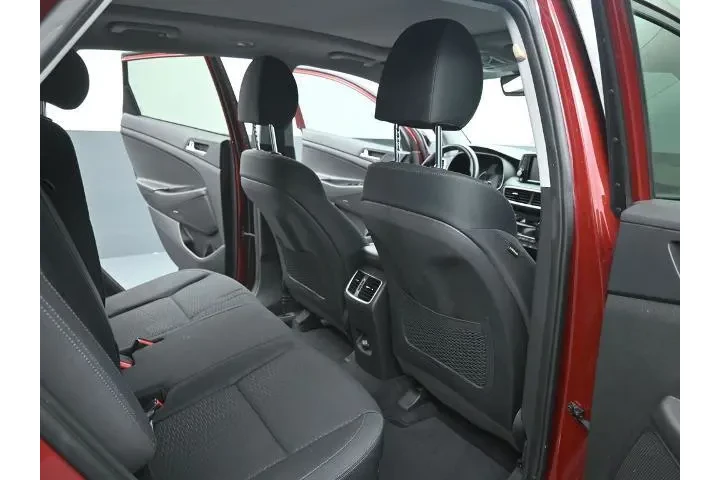 $14998 : Hyundai TUCSON 2019 Limited image 10