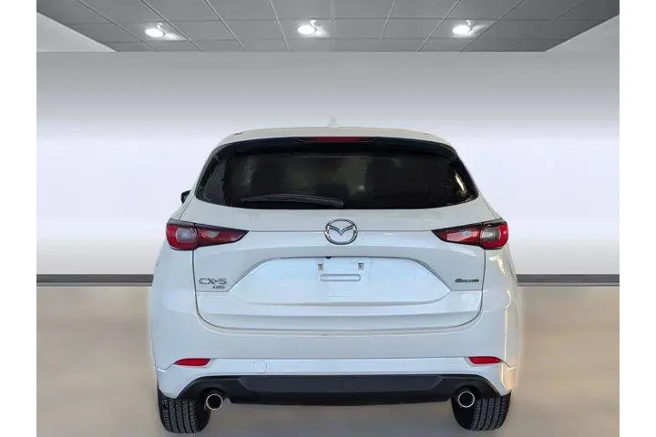$23999 : Mazda CX-5 2025 AWD 2.5 S Se image 9