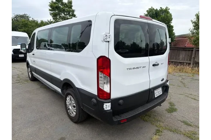 $39500 : Ford Transit 2024 350 XL 3dr image 3