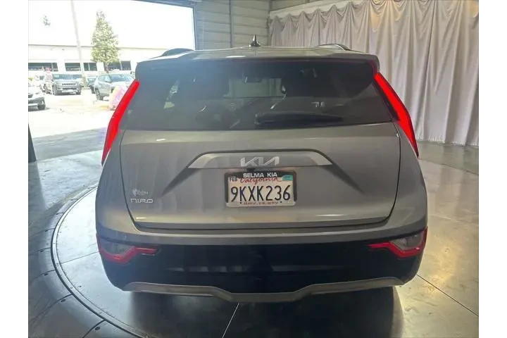 $19999 : Kia Niro EV 2023 Wind 4dr Cr image 6