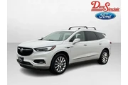 Buick Enclave 2021 4x4 Essen en St. Louis