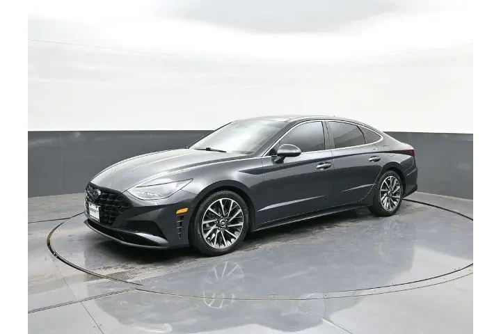 $17491 : Hyundai SONATA 2020 Limited image 1