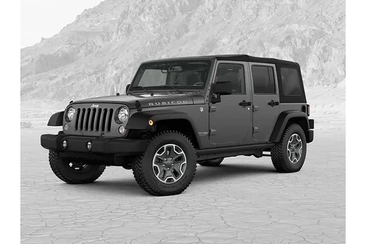 $25271 : Jeep Wrangler JK Unlimited 2 image 3