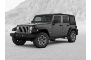 $25271 : Jeep Wrangler JK Unlimited 2 thumbnail