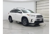 Toyota Highlander 2018 AWD X en Sacramento