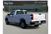 $33513 : Chevrolet Silverado 1500 202 thumbnail
