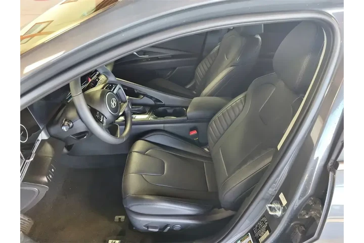 $28500 : Hyundai ELANTRA 2025 Limited image 4