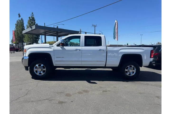$24998 : 2015 GMC Sierra 2500HD SLT image 10