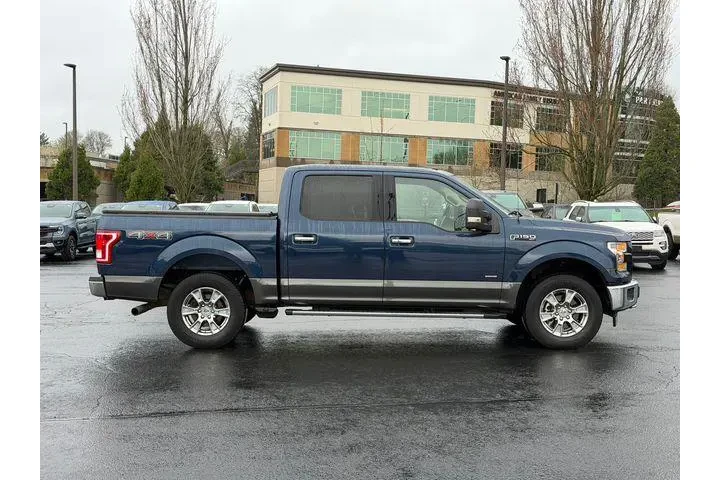$26995 : Ford F-150 2017 4x4 XLT 4dr image 2