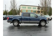 $26995 : Ford F-150 2017 4x4 XLT 4dr thumbnail