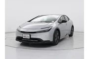 $29998 : Toyota Prius 2024 LE 4dr Hat thumbnail