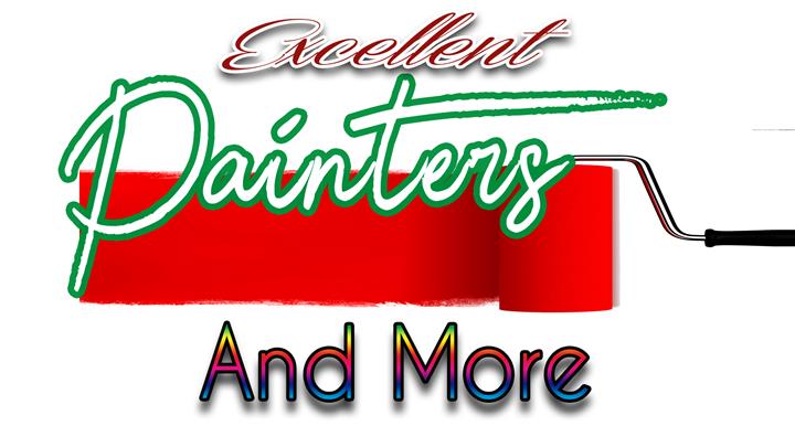 Exellent painters 3477252307 image 1