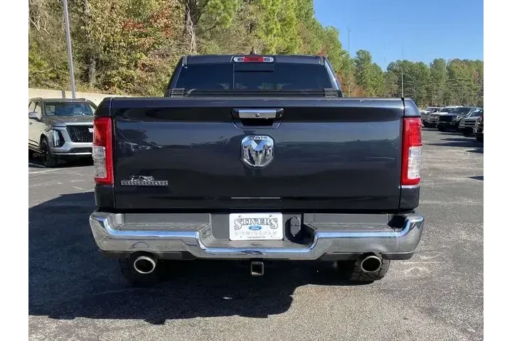 $24990 : Ram 1500 2020 4x2 Big Horn 4 image 5