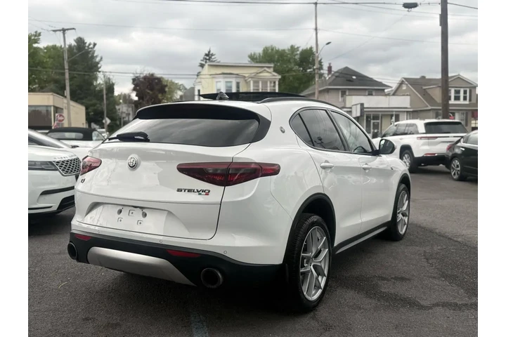 $16998 : 2019 Alfa Romeo Stelvio image 9